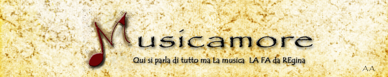 Musicamore