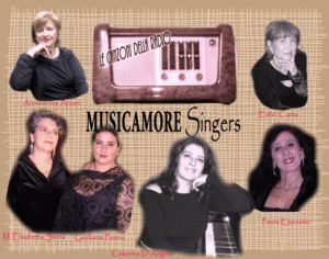 Musicamore Singers
