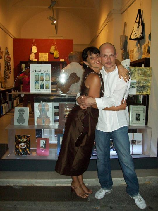 stefano carboni  