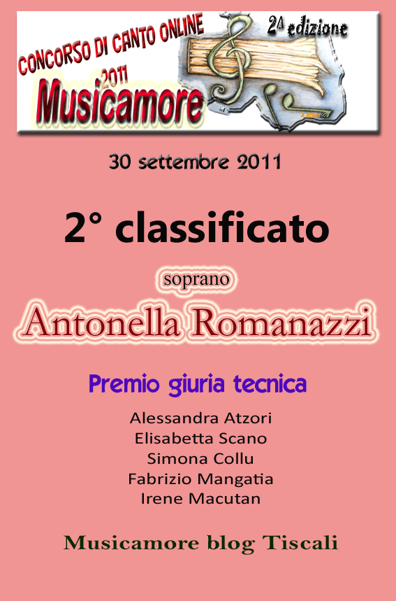 Antonella Romanazzi
