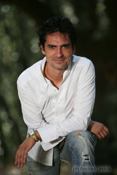 stefano floris