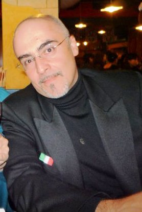 gianluca floris