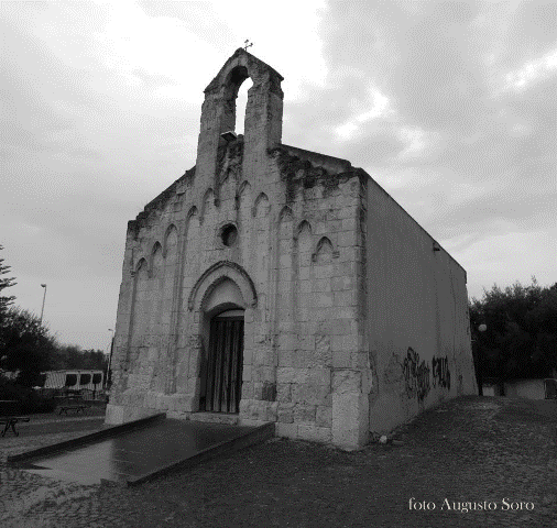 sant'alenixedda sant'alenixedda