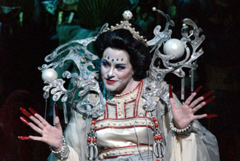 turandot puccini